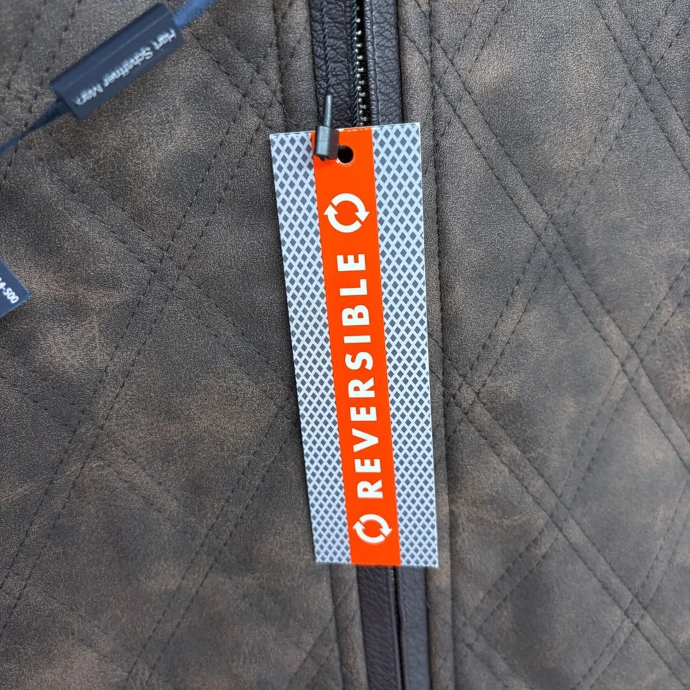 Hart Schaffner Marx new tags